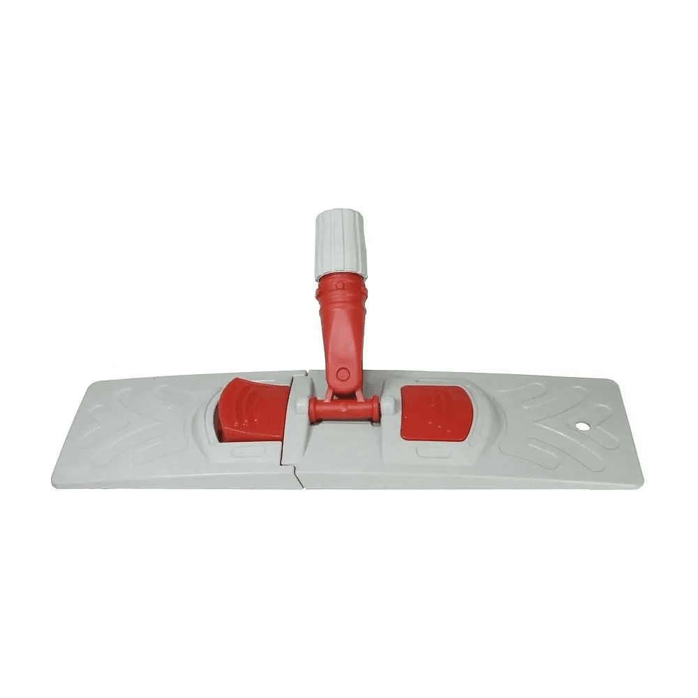 Держатель для мопов, 40 см, карман