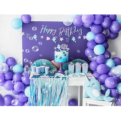 Стакан бумажный "Нарвал", 6 шт, 220 мл - 4