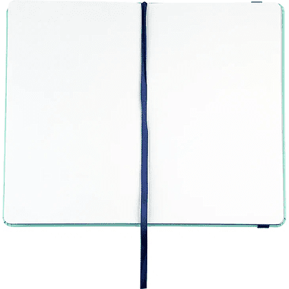 Скетчбук "Стихия", 13х21 см, 140 г/м2, 80 листов, воздух - 2