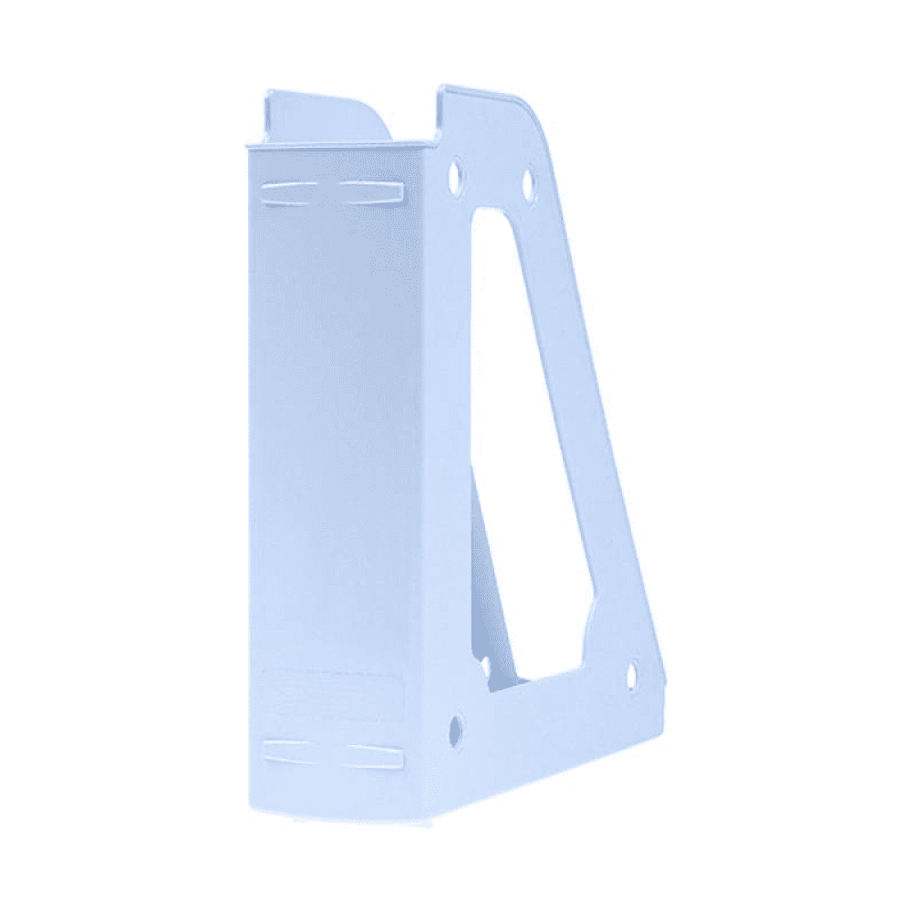 Модуль вертикальный "Donau", пастельный синий - 2