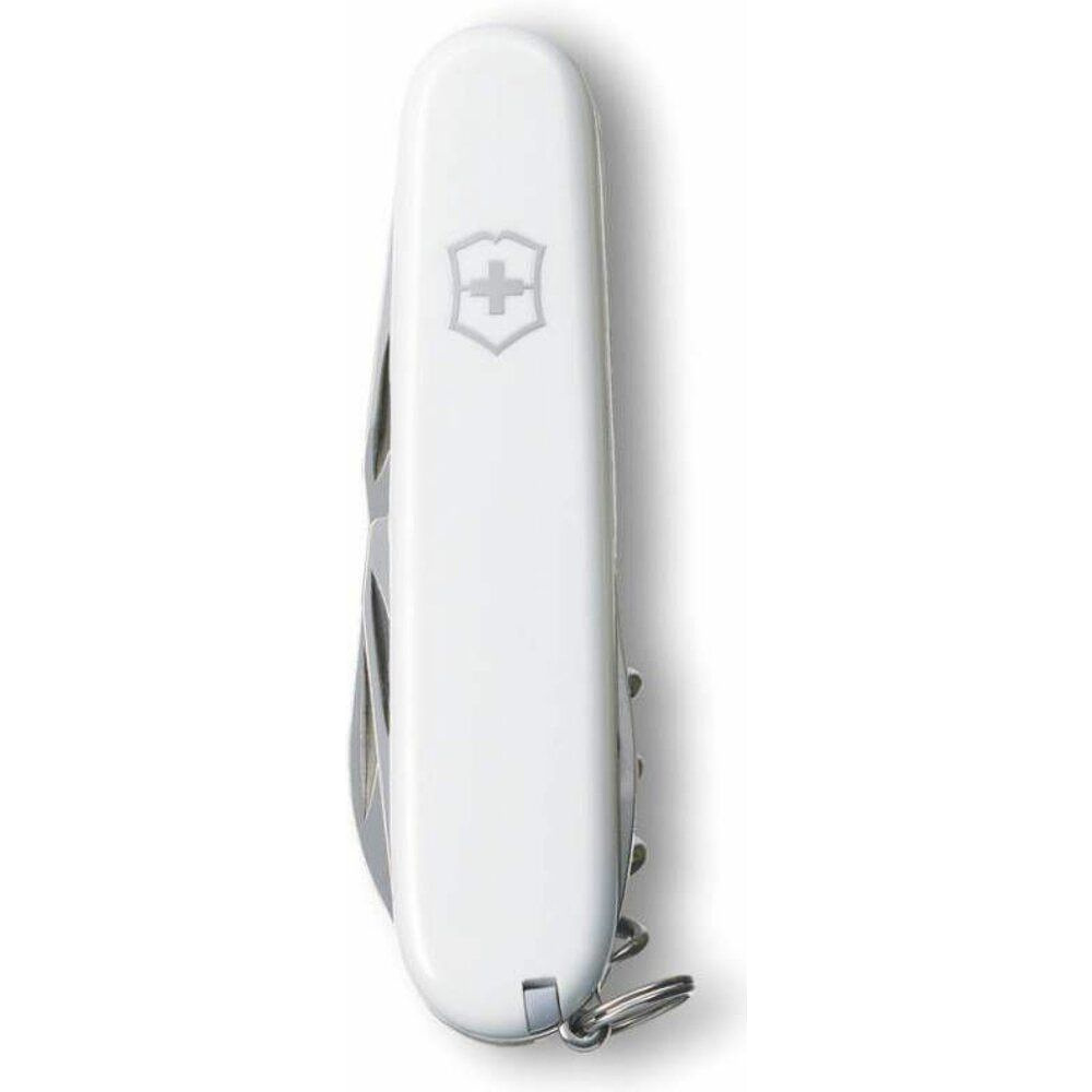 Нож карманный "Spartan 1.3603.7", металл, белый - 2