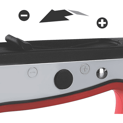 Степлер скобозабивной "TS-5570T/T" - 13