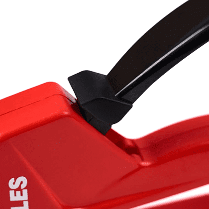 Степлер скобозабивной Miles "M53110/T" - 10