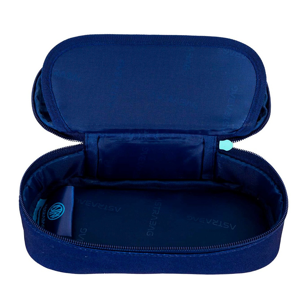 Пенал "Football Light", 1 отделение , полиэстер - 5