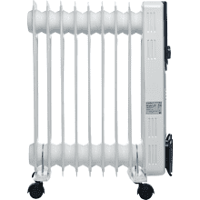 Электрообогреватель масляный Oasis OT-20 Pro