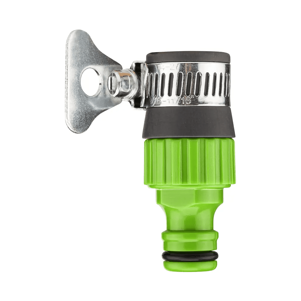 Адаптер Amigo Grande 79857, 1/2", без резьбы, с хомутом - 3