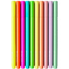 Фломастеры "5 neon+5 pastel Grip", 10 шт - 2