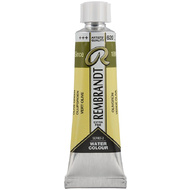 Краски акварельные 