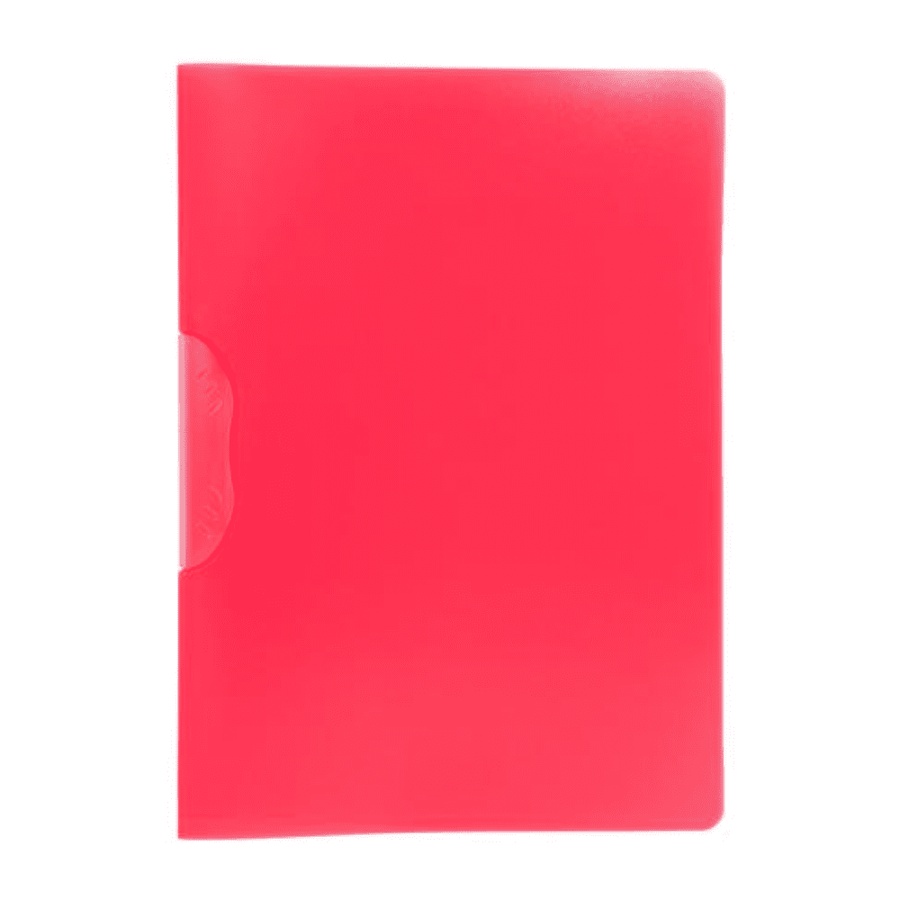 Папка с клипом "Chromaline", ассорти - 3