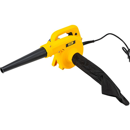 Воздуходувка Deli YS EDL-GF35-E1 600 Вт, 6 скоростей - 2