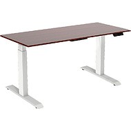 Стол подъемный WellDesk Uplift BOSCH (регулируемый по высоте каркас арт. 9041261 и столешница арт. 9031919)