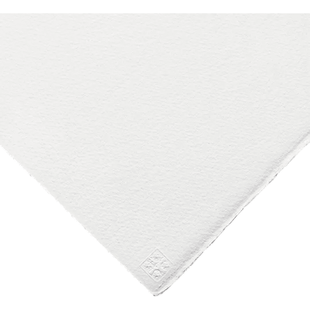 Бумага для акварели "Saunders Waterford" White, 56х76, 300 г/м