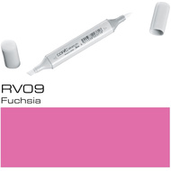 Маркер перманентный 