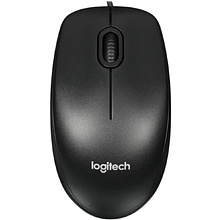 Компьютерная мышь Logitech M100R 