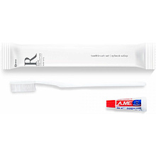 Набор зубной "Room", флоу-пак 