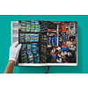 Книга на английском языке "Sneaker Freaker. World's Greatest Sneaker Collectors", Simon Wood - 7