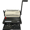 Перфобиндер Office Kit "B2125N" - 4