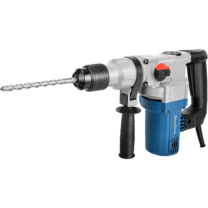 Перфоратор DongCheng DZC03-26SH, сетевой, 750 Вт, 3.0 Дж, SDS-PLUS