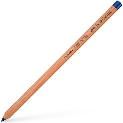 Карандаш пастельный "Pitt Pastel", 151 лазурный фталоцианин