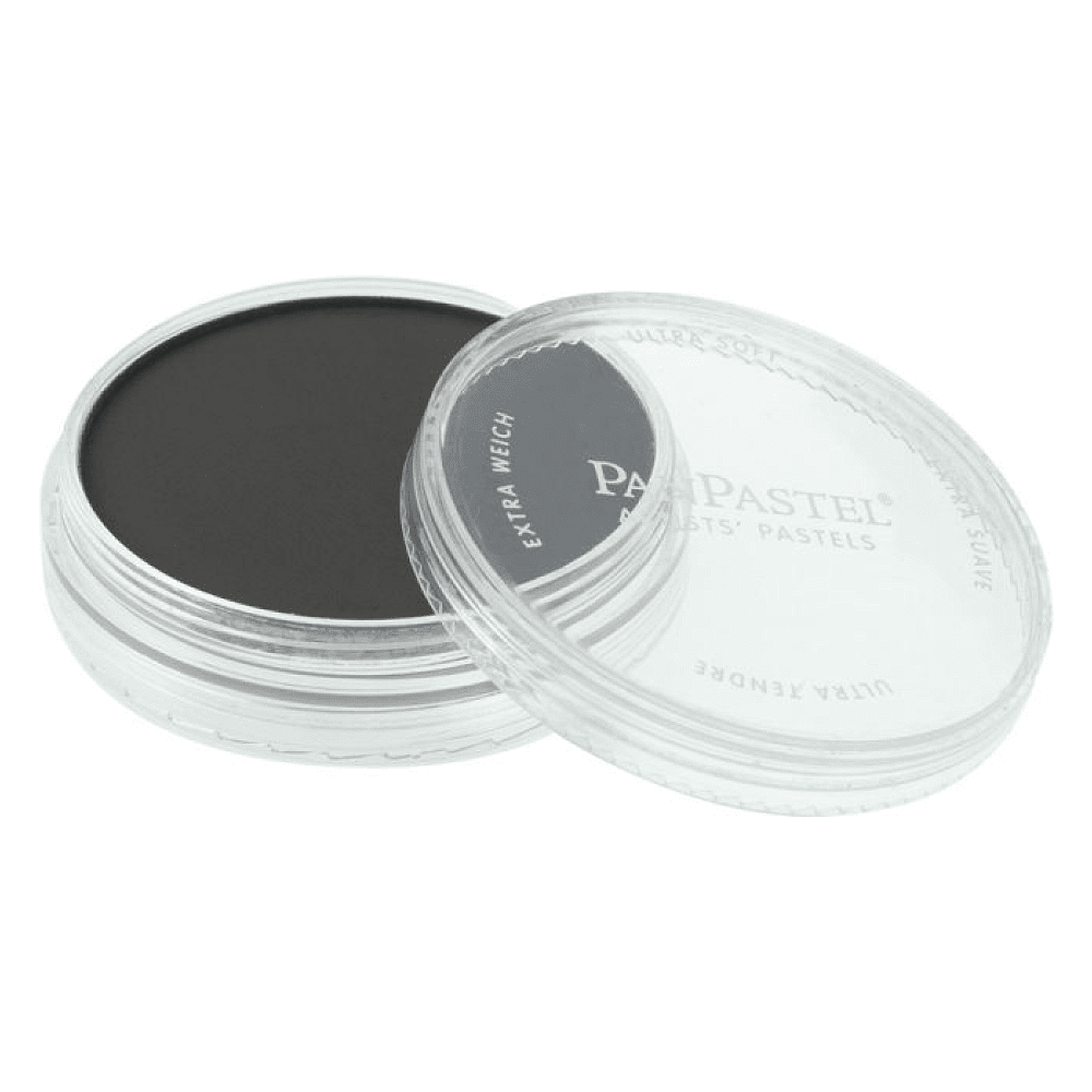 Ультрамягкая пастель "PanPastel", 820.1 темно-серая нейтральная - 4