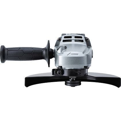 Угловая шлифмашина Deli RS EDE-JM230-2E 2400 Вт, 230 мм - 3