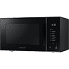 Электропечь СВЧ SAMSUNG MS23T5018AK/BW - 3
