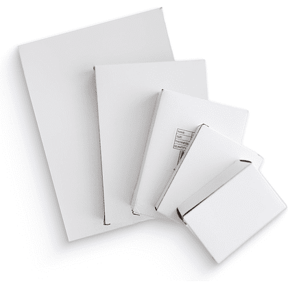 Пленка для ламинирования, А4, 80 мкм, 100 шт, глянцевая - 2