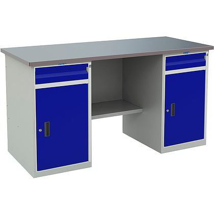 Верстак WT160.WD2/WD2.000