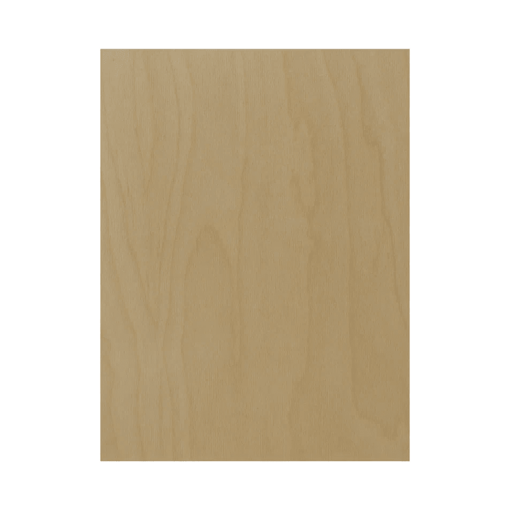 Планшет "Ладога", фанера, 30х40 см, односторонний