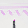 Маркер акварельный "Koi Color Brush", лиловый - 2