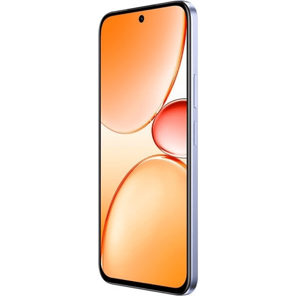 Смартфон Realme C85 Pro "RMX5555", 6 GB, 128 GB, фиолетовый - 4