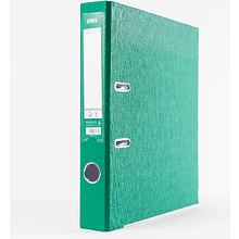 Папка-регистратор "Deli", А4, 50 мм