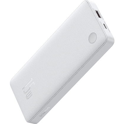 Внешний аккумулятор Baseus Airpow Lite Power Bank P10067500213-00, 10000mAh - 3