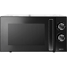 Электропечь СВЧ "Centek CT-1560", черный