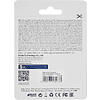 Карта памяти MicroSDXC "Netac P500 Standard", 64GB, U1/C10, с адаптером - 3