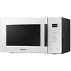 Электропечь СВЧ SAMSUNG MG23T5018AE/BW - 5