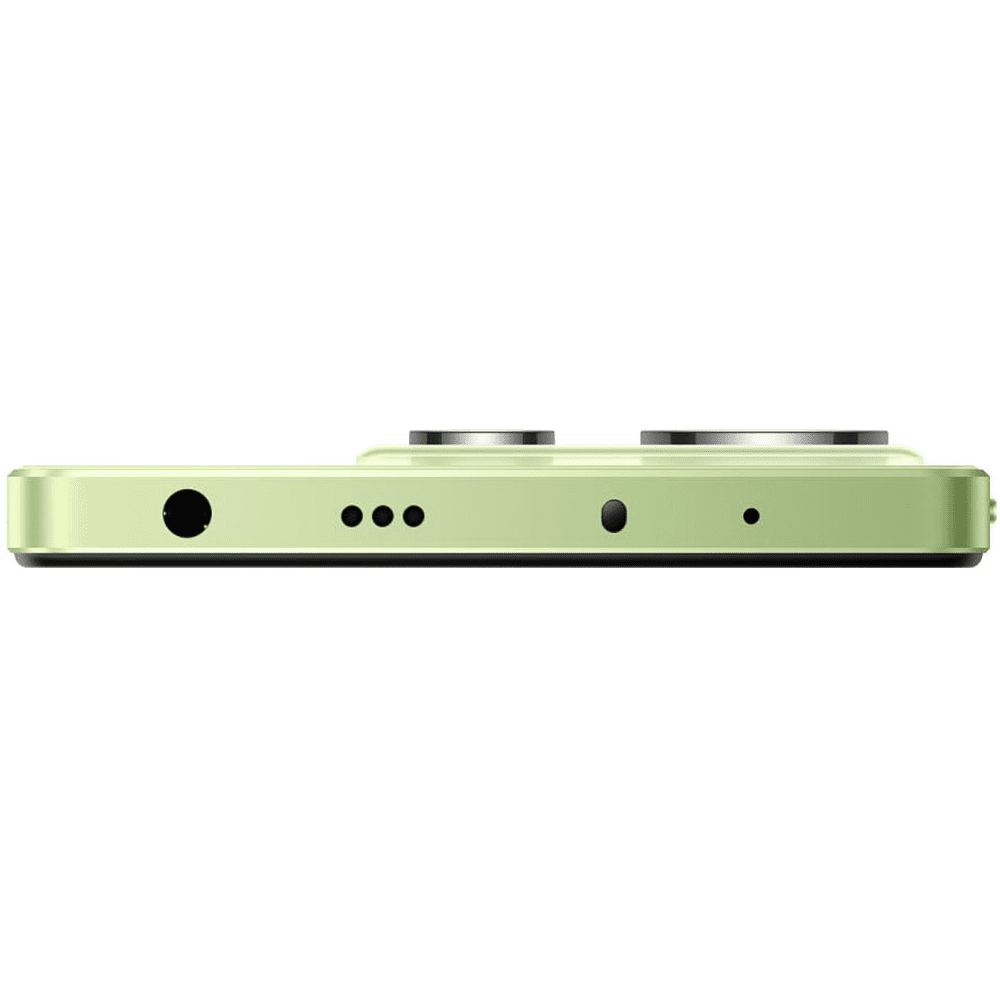 Смартфон REDMI NOTE 14 (24117RN76O), 8GB, 256GB, зеленый - 9