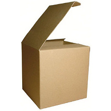 Коробка для кружки "Т-22Е"