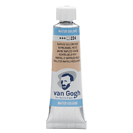 Краски акварельные 