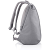 Рюкзак "Bobby Soft", серый - 5