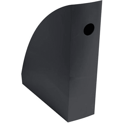 Модуль вертикальный "EcoBlack", черный - 3