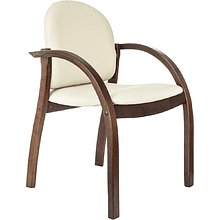 Стул Бюрократ "ДЖУНО"