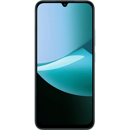 Смартфон REDMI 15C (25078RA3EY), 6GB, 128GB, зеленый - 2