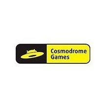 Cosmodrome Games