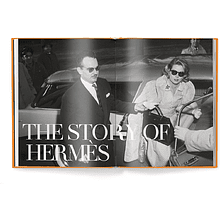 Книга на английском языке "The Ultimate Guide to Hermes Bags", Alexandra Fullerton