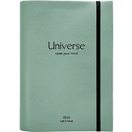 Ежедневник датированный 