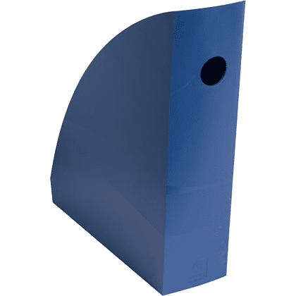 Модуль вертикальный "Neo Deco", синий