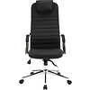 Компьютерное кресло EVERPROF EP-710, ткань, черный - 2
