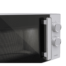 Электропечь СВЧ "Centek CT-1560", белый