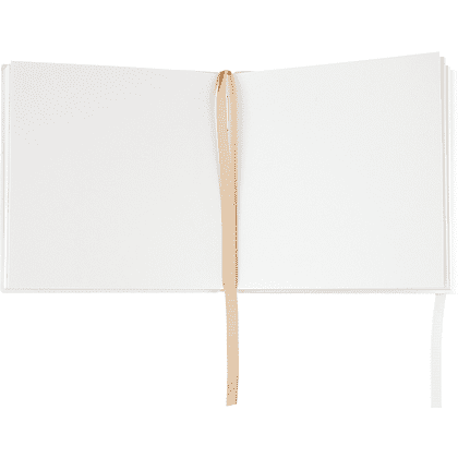 Скетчбук "Sketchmarker Graphic&Ink", 12х12 см, 100 листов, бумага кремовая, белая - 3